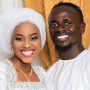 Senegal star Sadio Mane ties knot with longtime partner Aisha Tamba