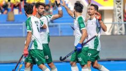 Pkr 100 Million boost for Pakistan sports: Hockey, Davis Cup, mind games