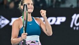 WATCH: Dance video of Aryna Sabalenka goes viral