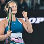 WATCH: Dance video of Aryna Sabalenka goes viral