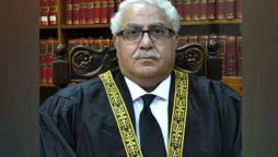 Mazahar Naqvi