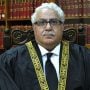 Justice Mazahar Naqvi resigns as SC judge 