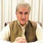 Shah Mehmood Qureshi challenges rejection of papers in LHC