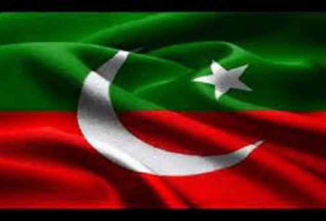 PTI founder declared ineligible to contest election from Mianwali