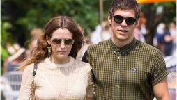 Who is Ben Smith-Petersen? All About Riley Keough’s Husband