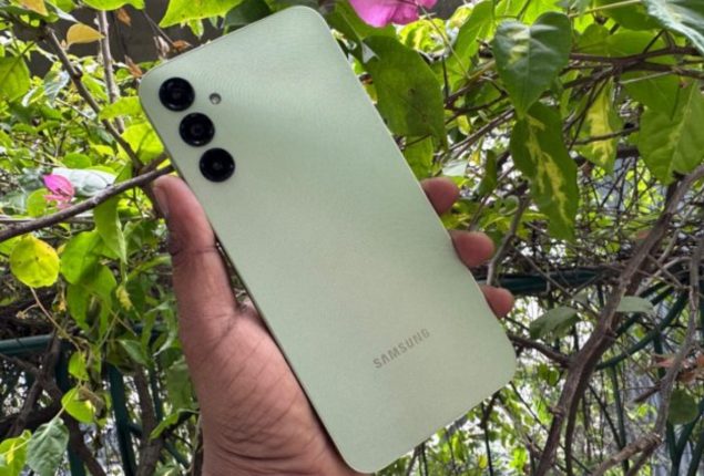 Samsung Galaxy A14 price in Pakistan & specifications