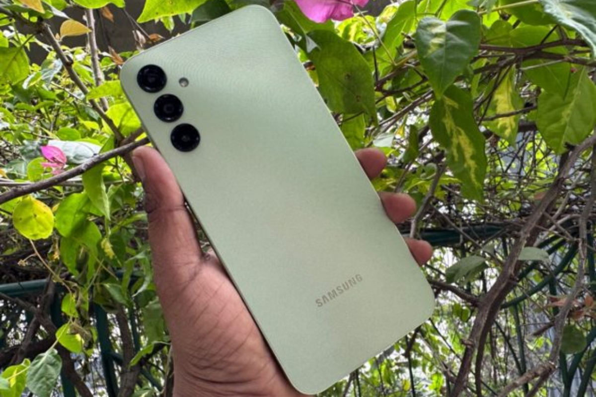 Samsung Galaxy A14 price in Pakistan & specifications 2024