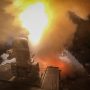 US and UK navies successfully repeal Houthi attack on Red sea shipping