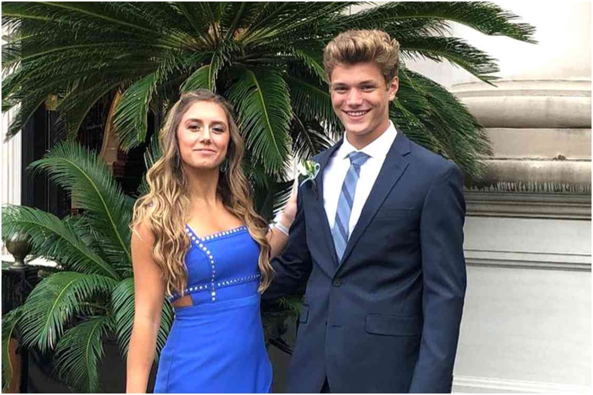 Who is Katya Kuropas? All About J.J. McCarthy’s Girlfriend