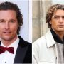 Who is Matthew McConaughey’s Son? All About Levi McConaughey