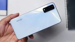 Vivo Y20 Price in Pakistan & Specification