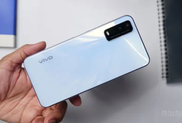 Vivo Y20 Price in Pakistan & Specification