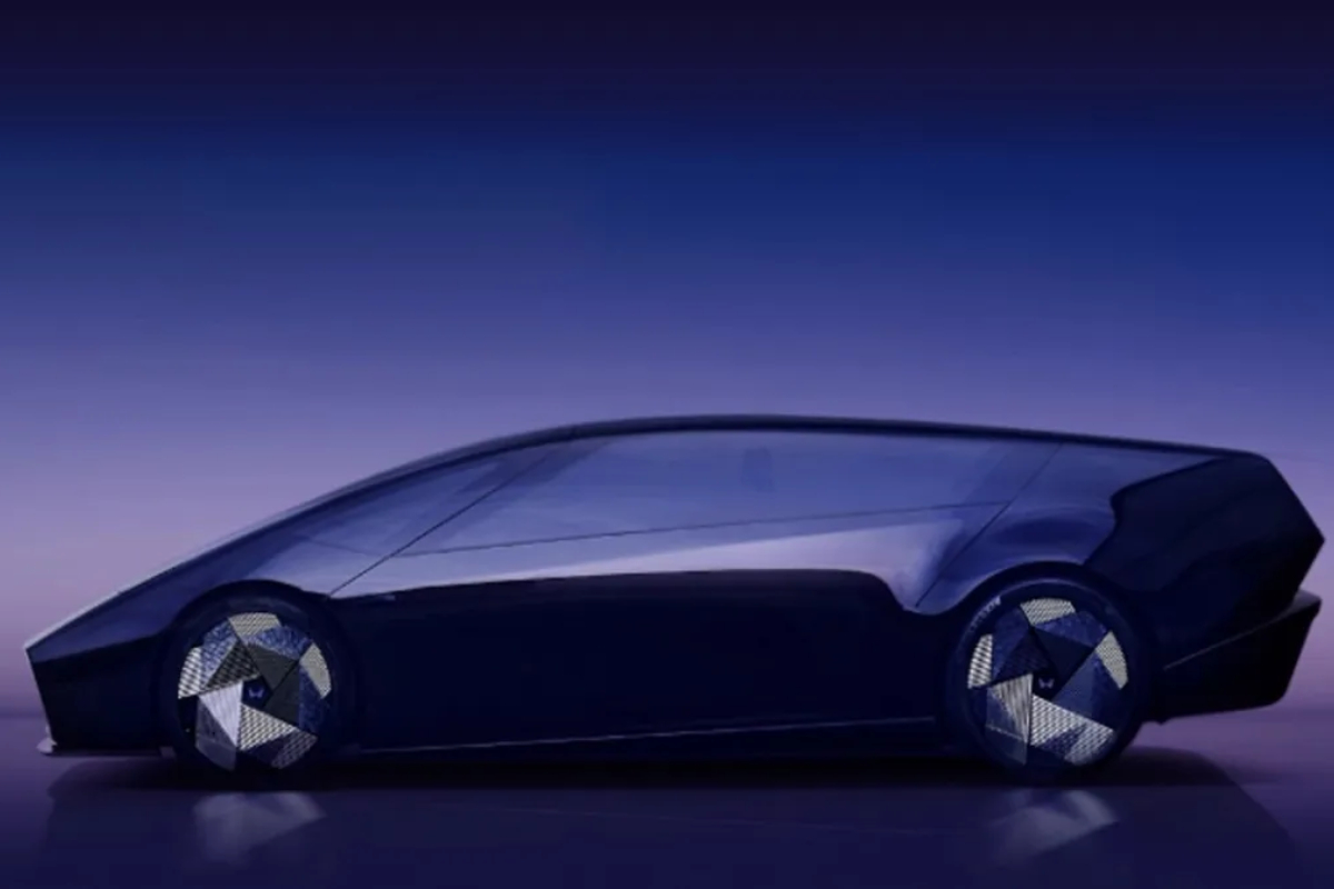 Honda announces plans for new Electric Vehicle lineup