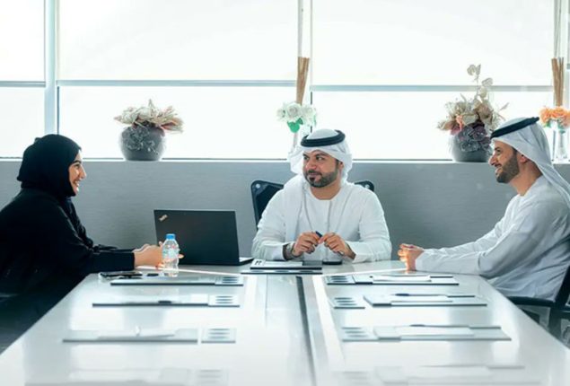 UAE: Over 1,000 companies are against Emiratisation targets since 2022