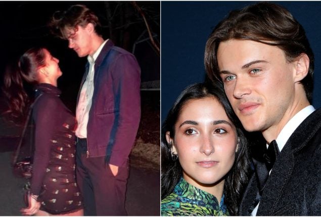 Who is Isabel Machado? All About Christopher Briney’s Girlfriend