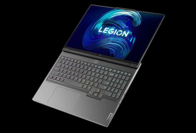 Lenovo Unveils Enhanced Versions of Legion Pro 7i & Pro 5i Gaming Laptops