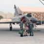 PAF & Qatar Emiri Air Force Launch Joint Aerial Exercise Zilzal-II