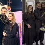 Aiman and Minal Khan adorable pictures from Maaz Khan’s second Dholki