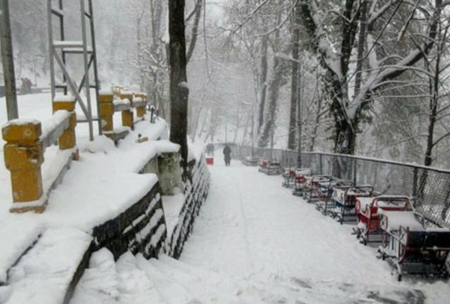 Peshawar, Khyber-Pakhtunkhwa latest weather update today