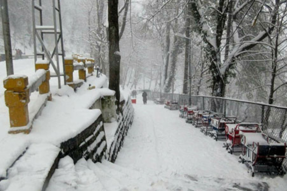 latest weather update