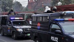 KP Police launches e-policing , Safe Election digital app