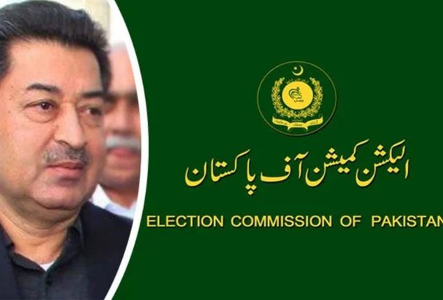 ECP challenges PHC judgement on PTI’s intra-party polls in SC