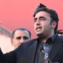 Bilawal Bhutto shares big Ideas to fight poverty in public speech