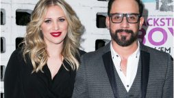 Who is Rochelle DeAnna McLean? All About AJ McLean Wife
