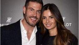 Who is Emely Fardo? All About Jesse Palmer’s Wife