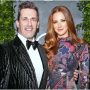 Who is Anna Osceola? All About Jon Hamm’s Wife