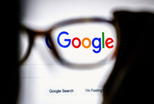 How to Reverse Image Searching on Google