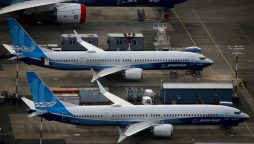 US officials declare Boeing jets won’t fly until safety ensured