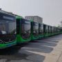 Sindh Adds Hybrid and Electric Buses to Peoples Bus Service’s Fleet – Check Routes & Fares