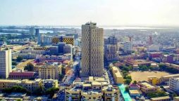 Weather update for Karachi, Sindh