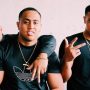 Australia police arrested two men who try to kill OneFour rappers group