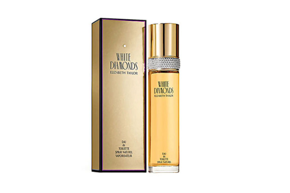 White Diamond perfume price in Pakistan 2024