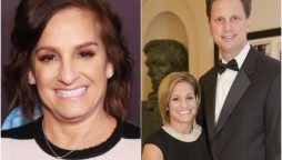 Who is Shannon Kelley? All About Mary Lou Retton’s Ex-Husband