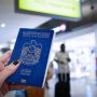 UAE citizens now enjoy the free visa access in 183 countries