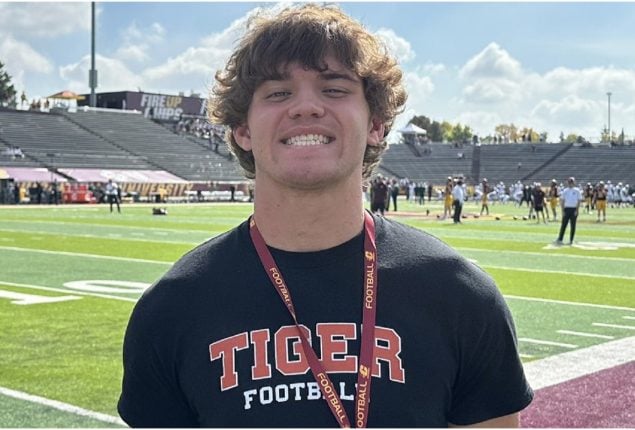Who is Noah Knigga? Parents, Girlfriend & More