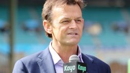 Adam Gilchrist Condemns Fake Quotes Circulating on Social Media