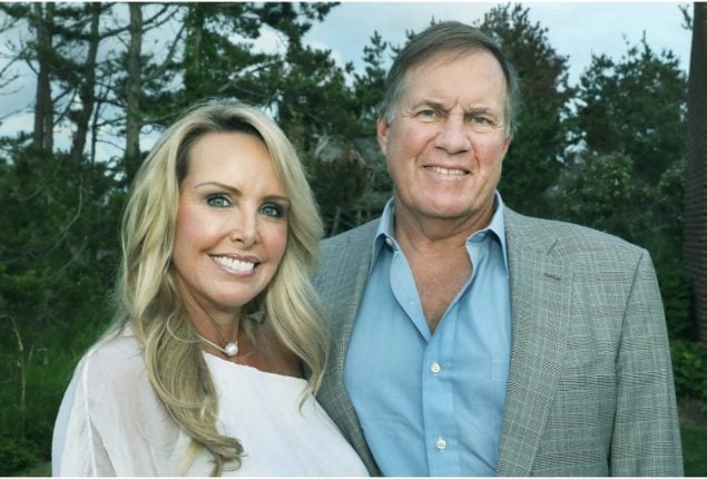 Who is Linda Holliday? All About Bill Belichick’s Ex-Girlfriend