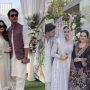 Maaz Khan’s Nikah videos with Aiman and Minal Khan