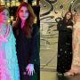 Neelam Muneer shares her Dubai Journey pictures with her mother
