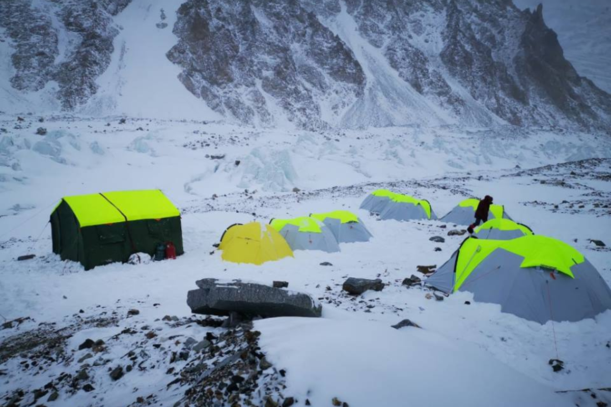 Askole weather update