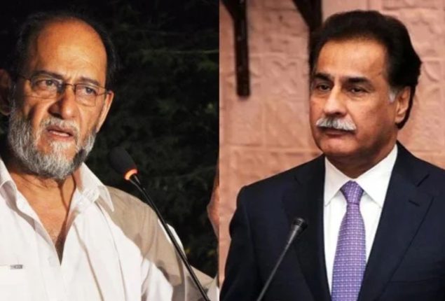 PML-N resolves ticket distribution dispute in Lahore constituencies