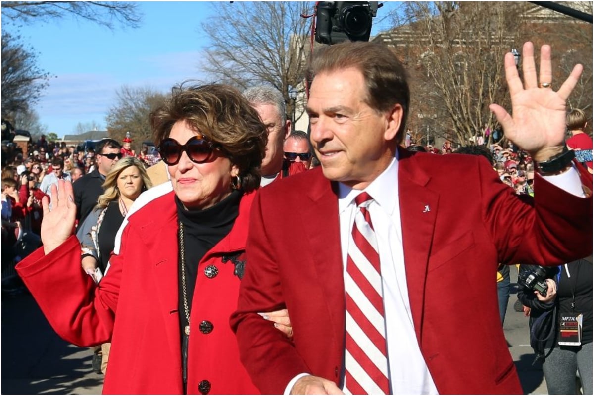 Terry Saban