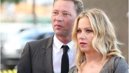 Who is Martyn LeNoble? All About Christina Applegate’s Husband