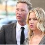 Who is Martyn LeNoble? All About Christina Applegate’s Husband