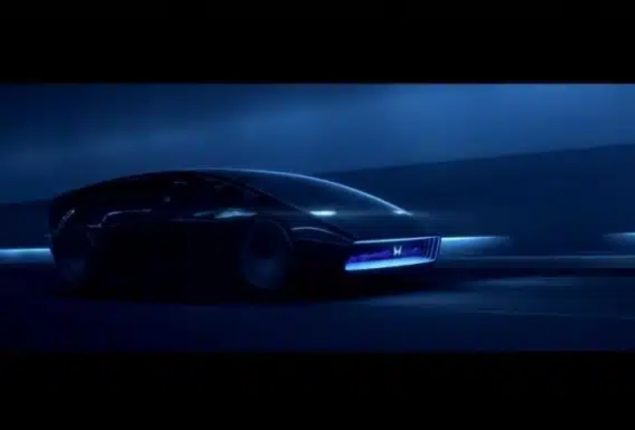 Honda introduces innovative EV designs to hit market in 2026