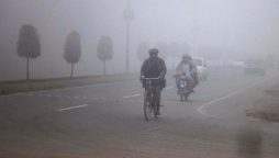 Peshawar, Khyber Pakhtunkhwa latest weather update